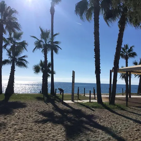 Naranja - Oase Van Rust Málaga