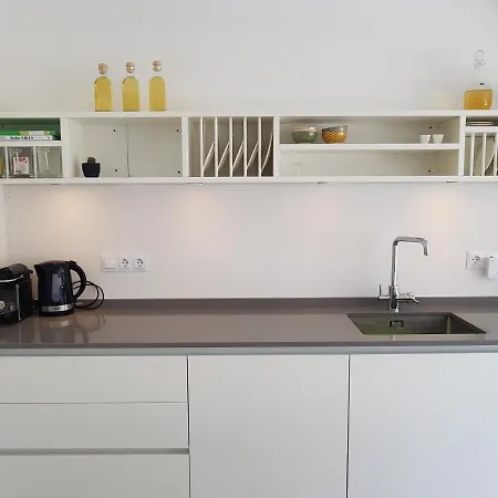 Naranja - Oase Van Rust Villa *