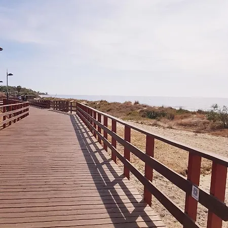 Naranja - Oase Van Rust * Malaga